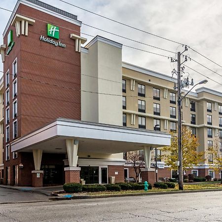 Holiday Inn - Indianapolis Downtown By Ihg Eksteriør billede