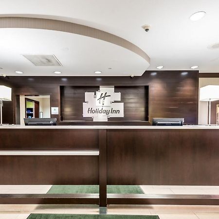 Holiday Inn - Indianapolis Downtown By Ihg Eksteriør billede