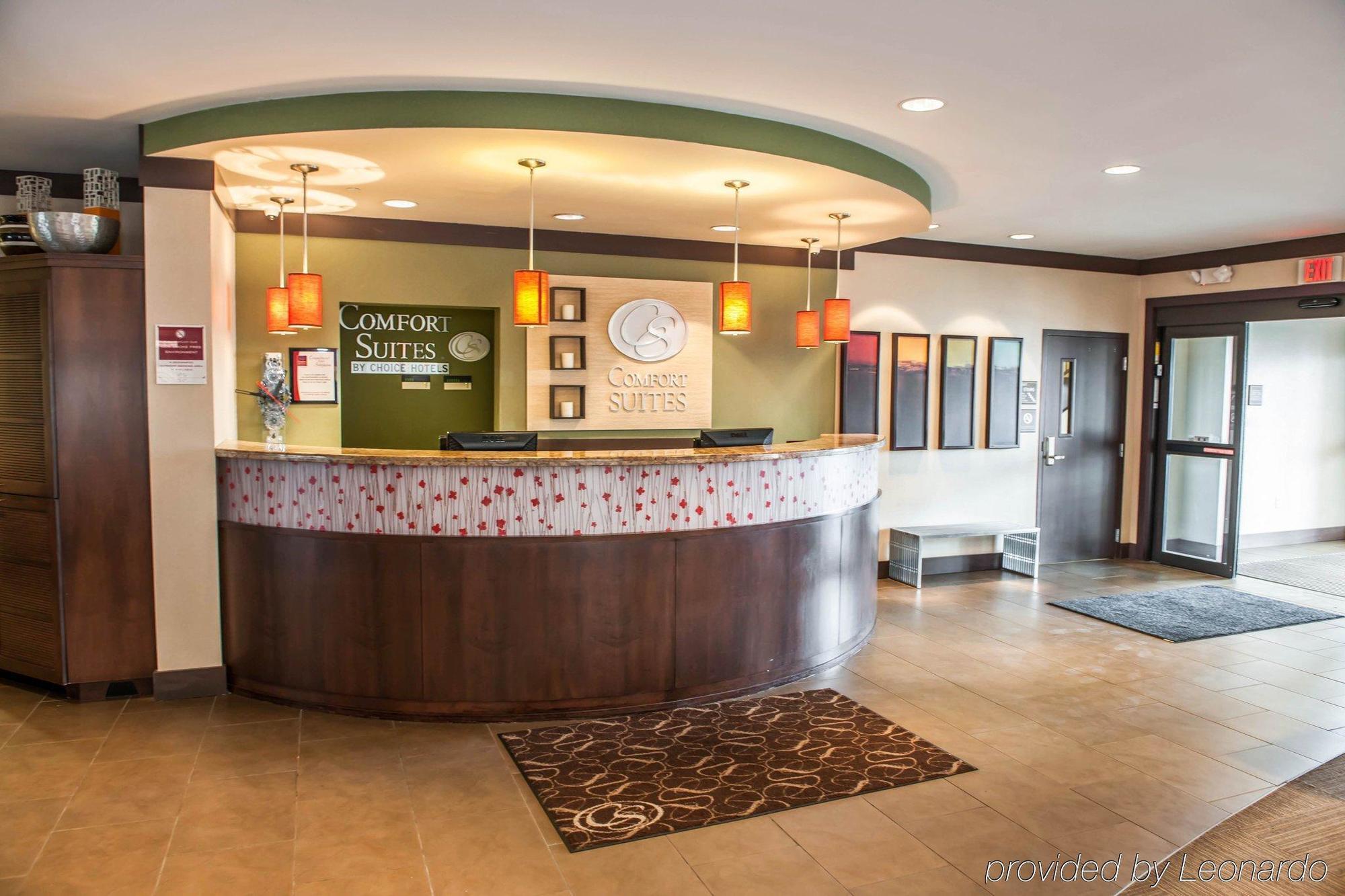 Holiday Inn - Indianapolis Downtown By Ihg Eksteriør billede