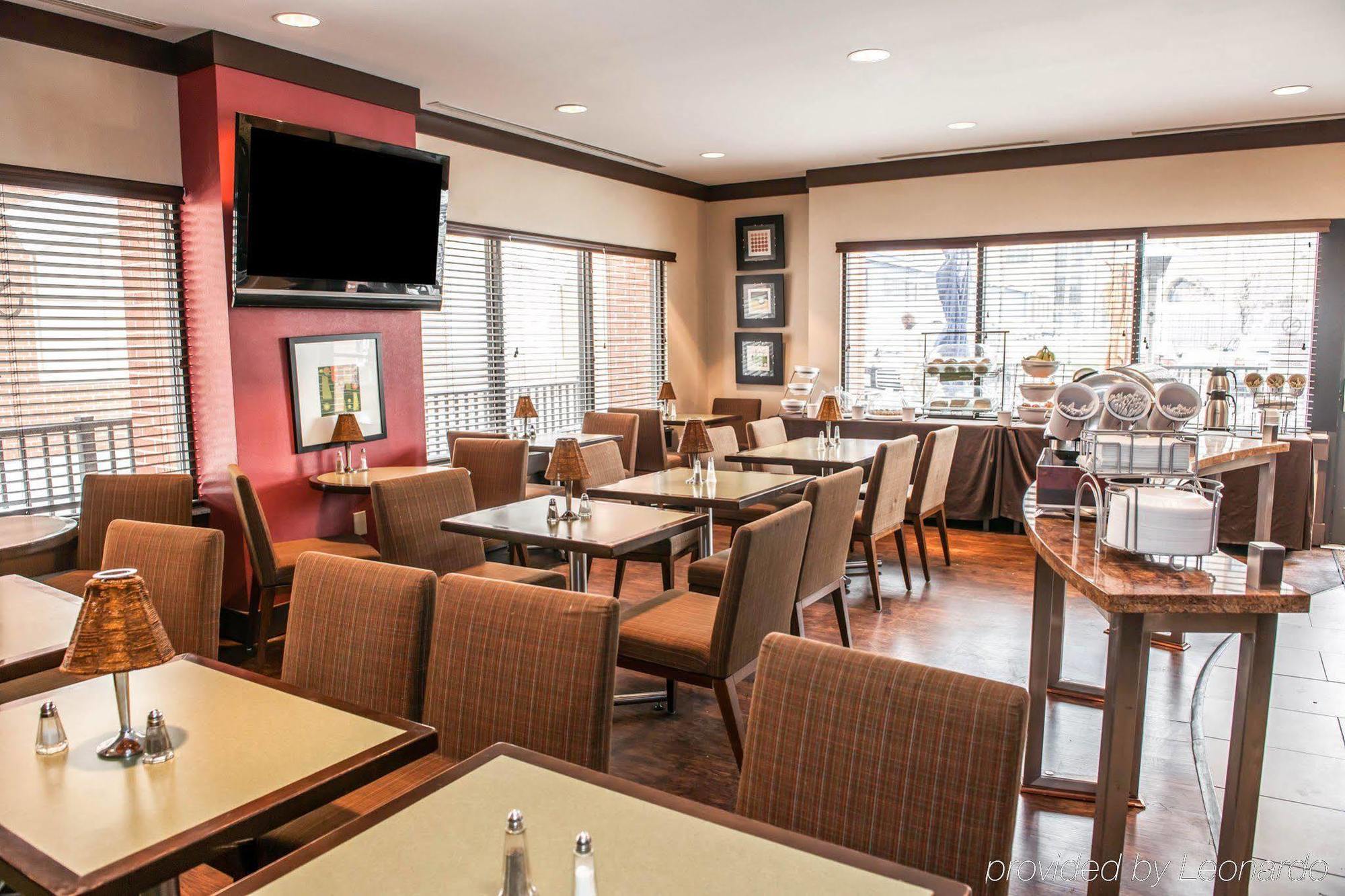 Holiday Inn - Indianapolis Downtown By Ihg Eksteriør billede
