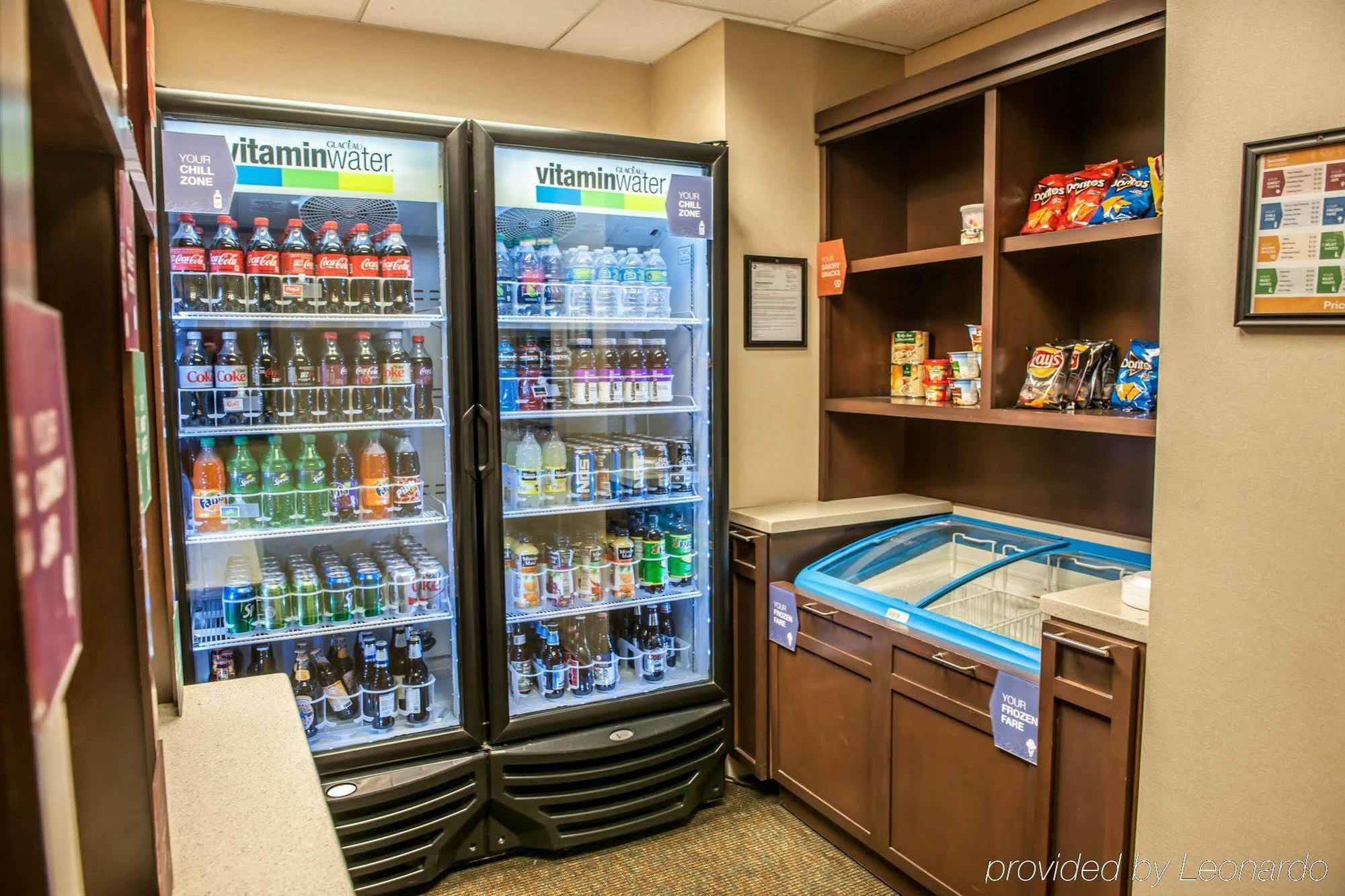 Holiday Inn - Indianapolis Downtown By Ihg Eksteriør billede