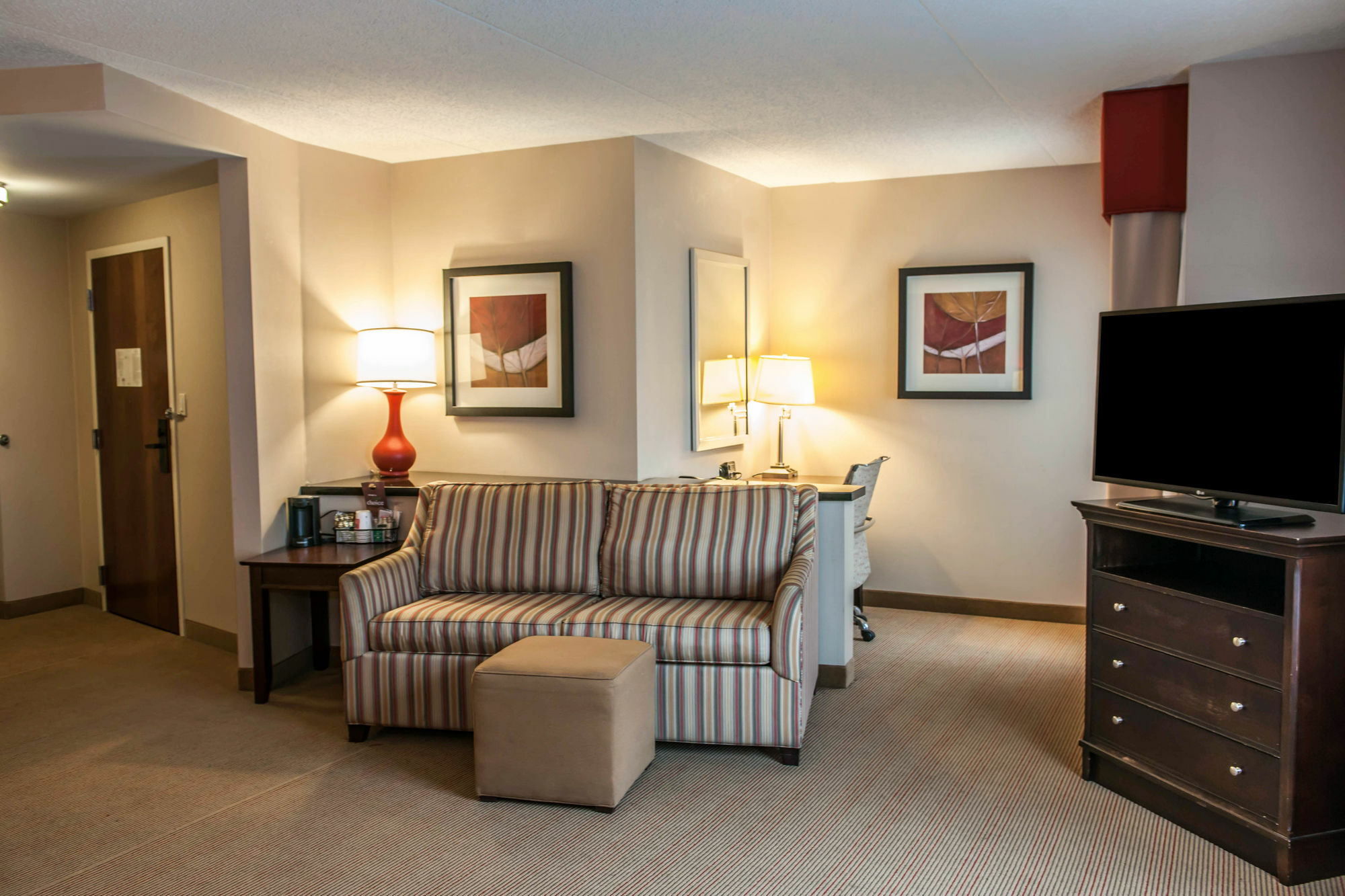 Holiday Inn - Indianapolis Downtown By Ihg Eksteriør billede