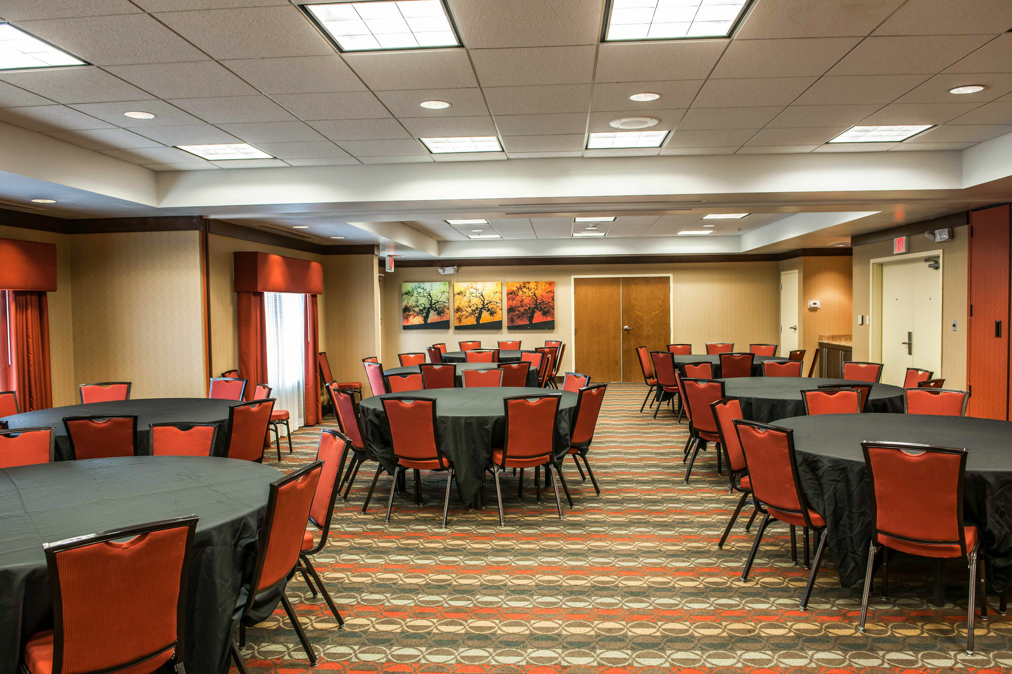 Holiday Inn - Indianapolis Downtown By Ihg Eksteriør billede