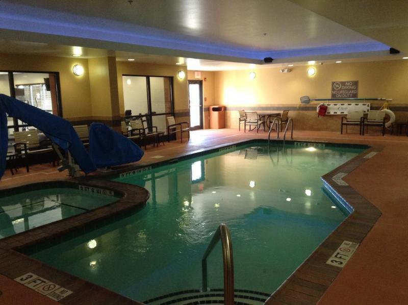 Holiday Inn - Indianapolis Downtown By Ihg Eksteriør billede