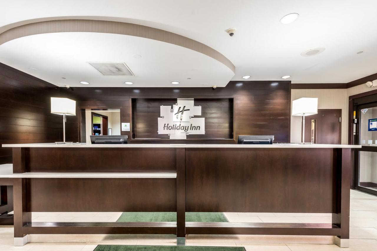 Holiday Inn - Indianapolis Downtown By Ihg Eksteriør billede