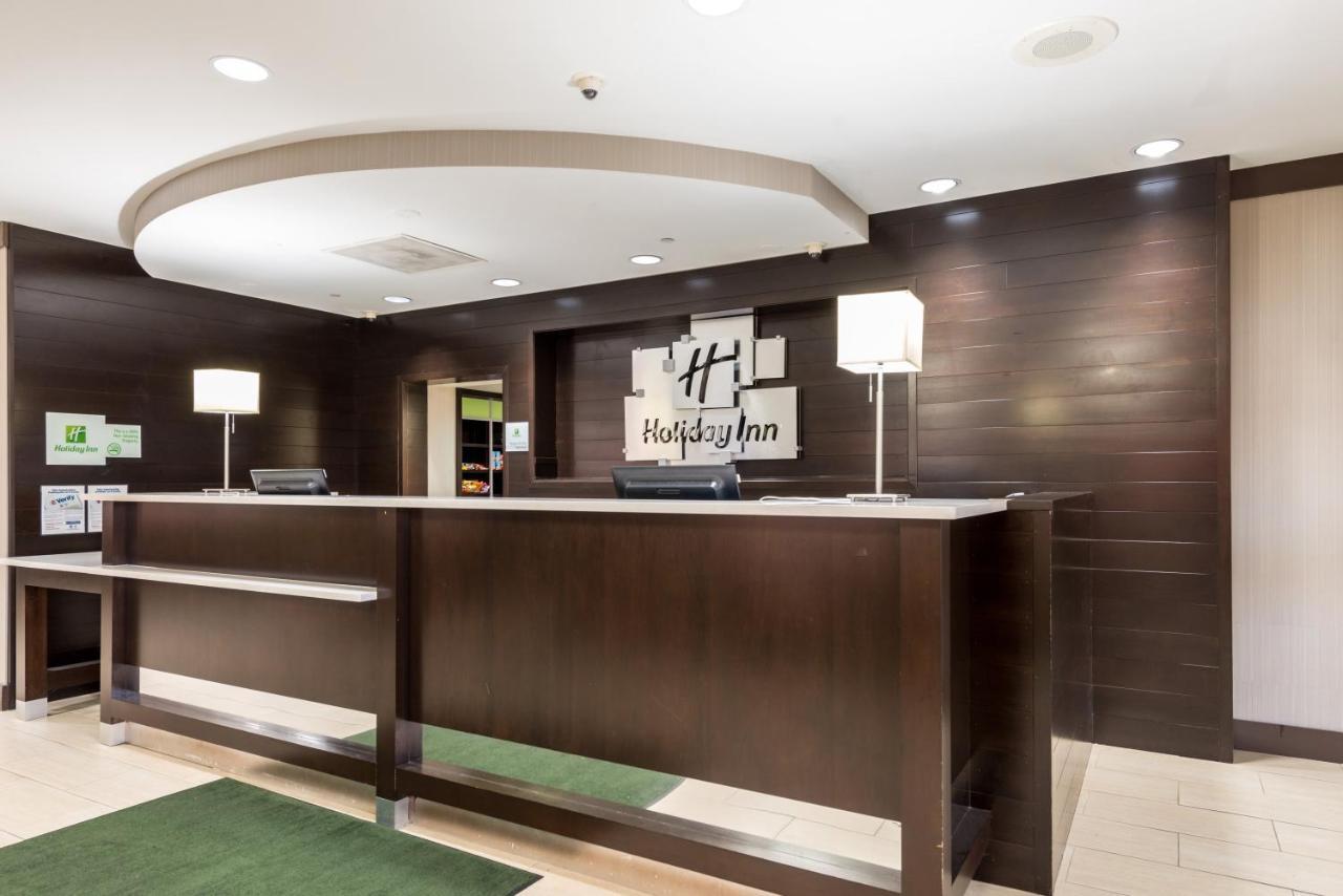 Holiday Inn - Indianapolis Downtown By Ihg Eksteriør billede
