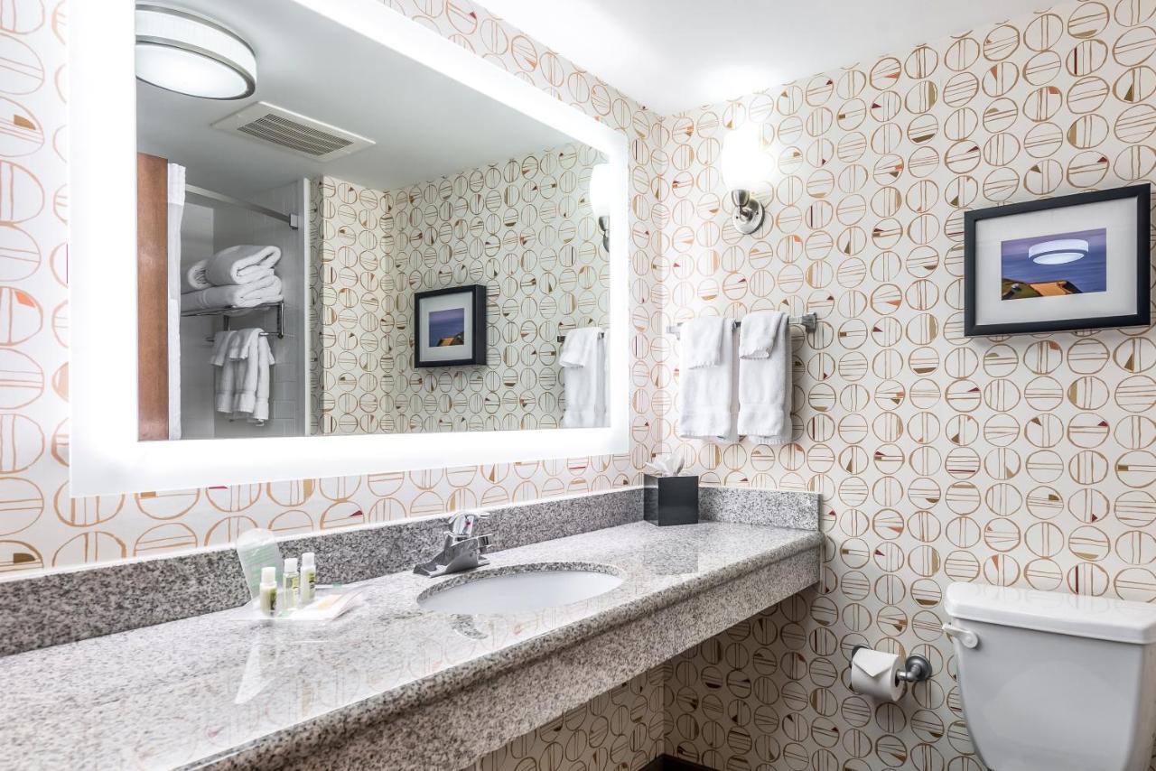 Holiday Inn - Indianapolis Downtown By Ihg Eksteriør billede